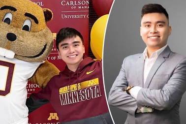 Kinh nghiệm làm việc tại Mỹ giúp kỹ sư trẻ rải 100 CV tìm việc thành công