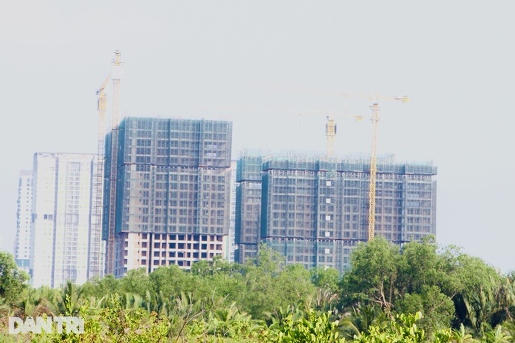 Thu nhập 20 triệu đồng/tháng vẫn khó với tới nhà ở xã hội - 1 Thu nhập 20 triệu đồng/tháng vẫn khó với tới nhà ở xã hội - 1