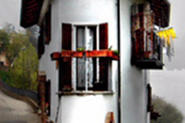 Những ngôi nhà siêu hẹp