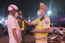 25 cán bộ, đảng viên ở Hải Phòng bị xem xét kỷ luật vì vi phạm nồng độ cồn