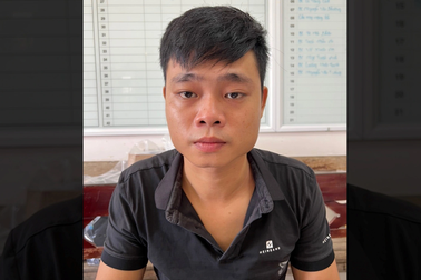 Dùng súng giải quyết mâu thuẫn trên mạng xã hội