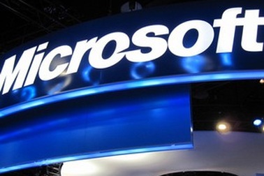 Microsoft đạt doanh thu vượt trội bất chấp thị trường máy tính ảm đạm