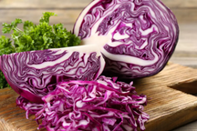 Phòng ung thư vừa tiết kiệm vừa hiệu quả cao hãy chọn bắp cải tím