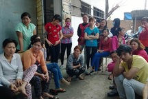 Kiểu gì cũng thiệt! 