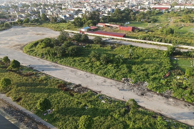 Nhà tôi trong quy hoạch treo!