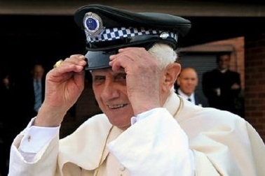 Chùm ảnh về nhiệm kỳ ngắn ngủi của Giáo hoàng Benedict XVI