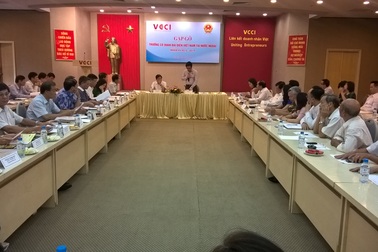 Doanh nghiệp kỳ vọng đại sứ Việt như những "nhà tình báo kinh tế"