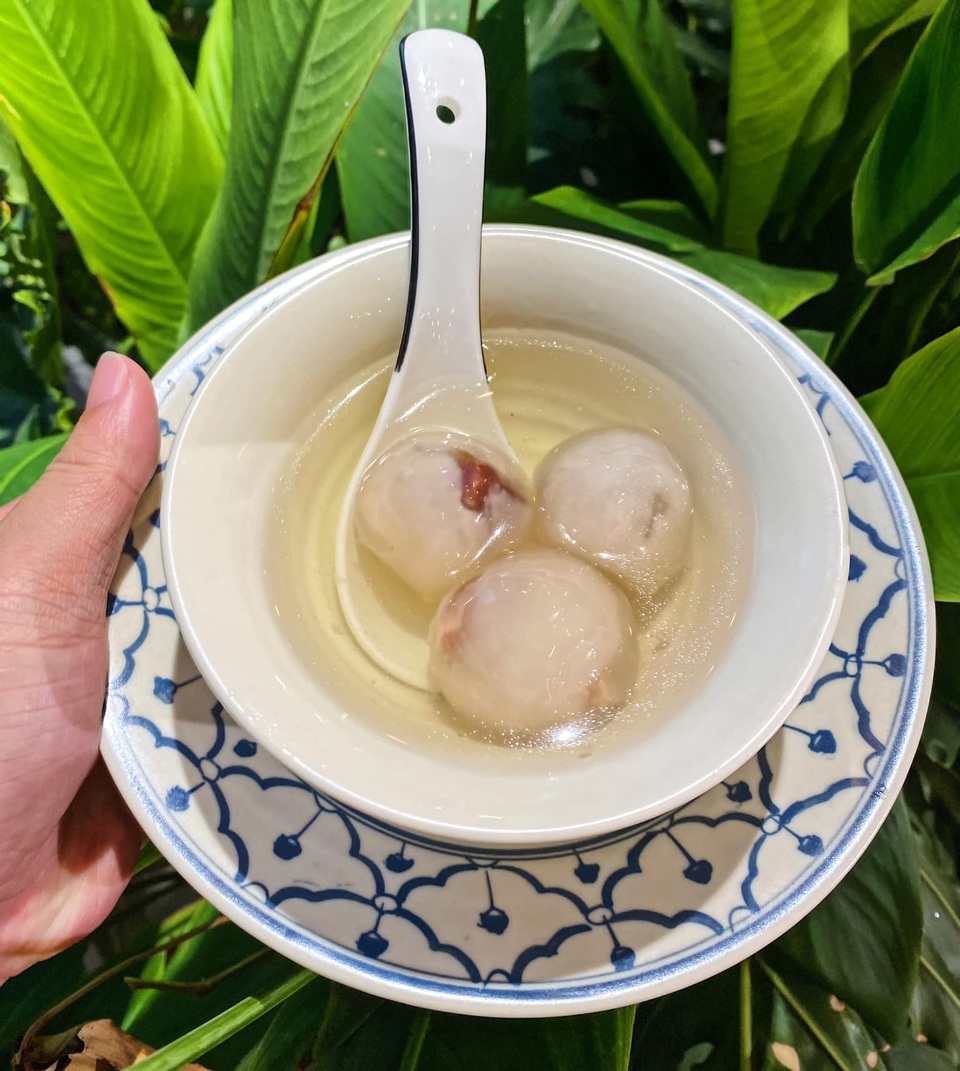Lạ miệng chè heo quay độc nhất vô nhị ở Huế, thách thức tín đồ ẩm thực - 6 Lạ miệng chè heo quay độc nhất vô nhị ở Huế, thách thức tín đồ ẩm thực - 6
