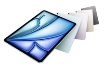 iPad Air M3 ra mắt, giá từ 17 triệu đồng