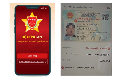 Không nhận VNeID để thi đánh giá năng lực, Đại học Quốc gia có cứng nhắc?