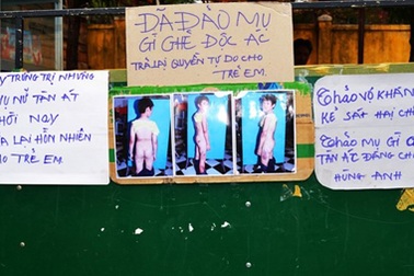 Hai trẻ bị bỏ rơi và chuyện cả làng đòi xử mẹ kế độc ác