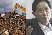 Cuộc đổi đời không ngờ của người đạp xe mua sắt vụn, thành đại gia giàu có