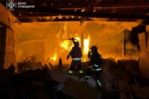 Nga tăng tốc đánh bại Ukraine, tiếp đà giành lại toàn bộ "chảo lửa" Kursk