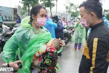 Trung tâm sản xuất miền Nam đã dừng 70 ngày, 3-5 tháng lao động mới trở lại