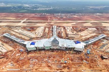 Đề xuất xây metro từ TPHCM đến sân bay Long Thành khoảng 65.000 tỷ đồng