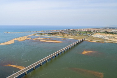 Khu kinh tế Nam Tuy Hòa - Tâm điểm đầu tư tại Phú Yên