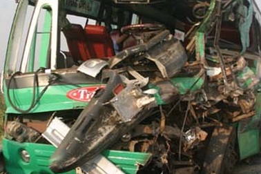 Hơn 100 người chết vì TNGT trong dịp nghỉ lễ 30/4