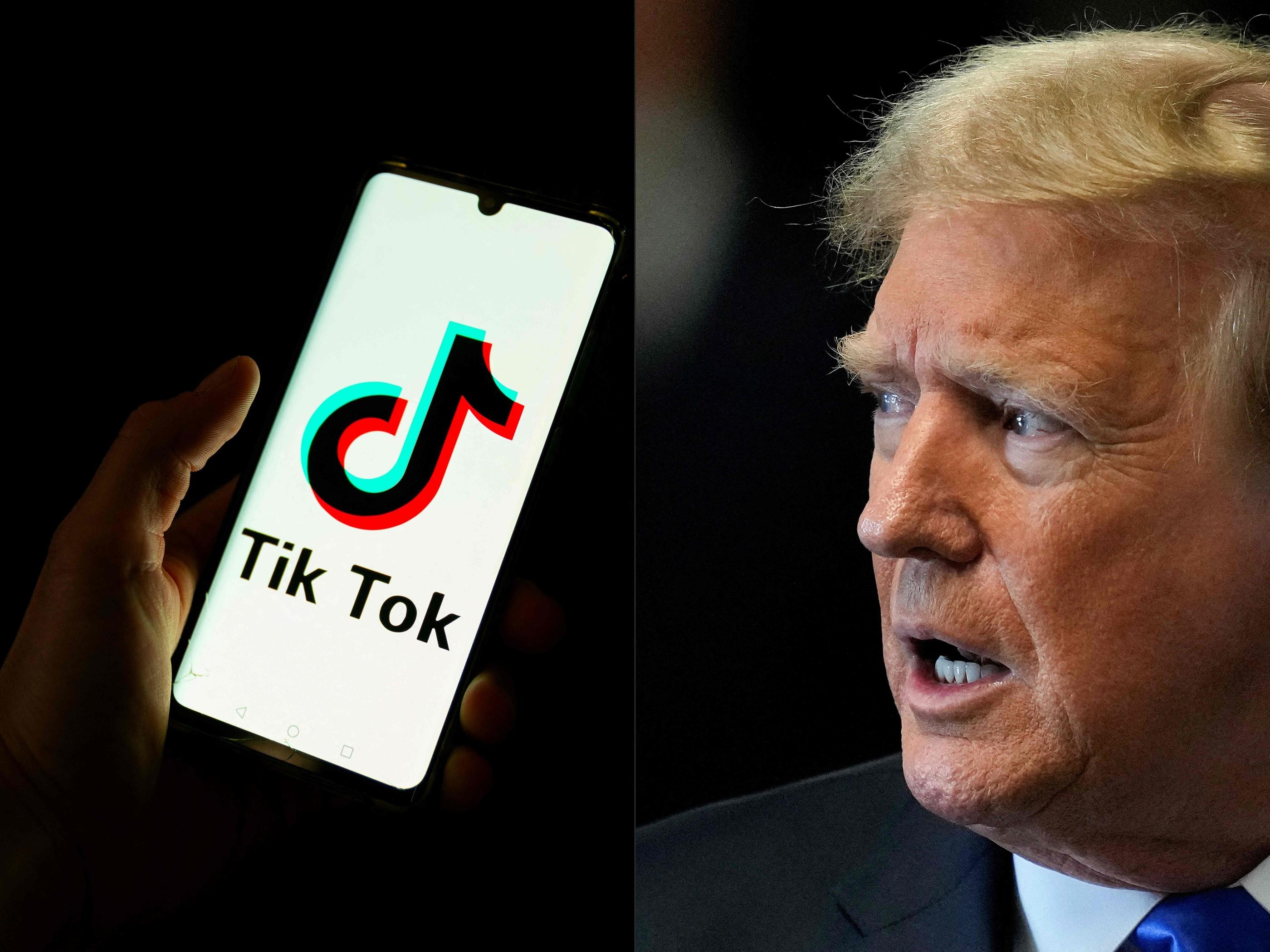 "Ngày tận thế" của TikTok tại Mỹ đang kéo đến?