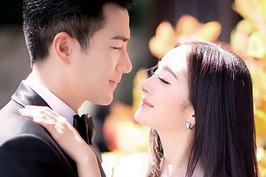 4 năm hôn nhân sóng gió của "hoa đán" Dương Mịch