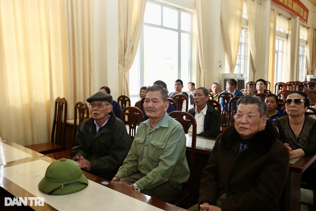 Chương trình tặng quà Tết xúc động, ấm áp tại Hải Dương - 5 Chương trình tặng quà Tết xúc động, ấm áp tại Hải Dương - 5