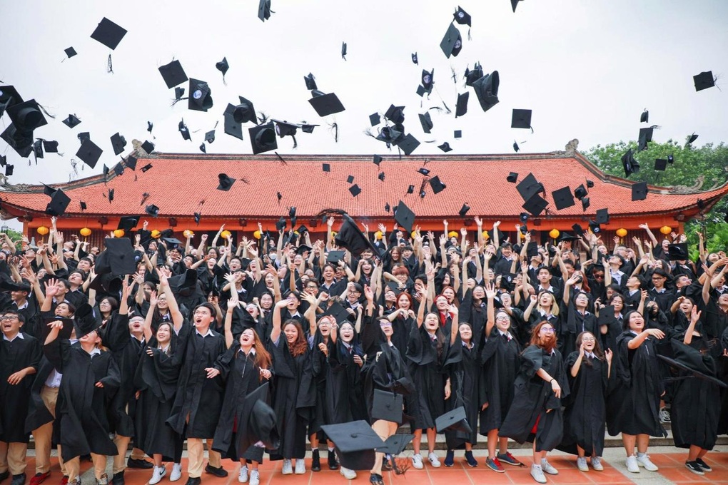 Học sinh Asian School ghi dấu ấn tại các trường học hàng đầu thế giới - 5 Học sinh Asian School ghi dấu ấn tại các trường học hàng đầu thế giới - 5