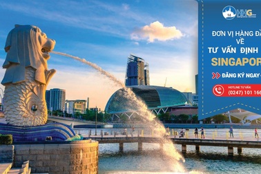 Mở công ty tại Singapore - Lối đi tắt cho nhà đầu tư muốn định cư tại quốc đảo Sư Tử