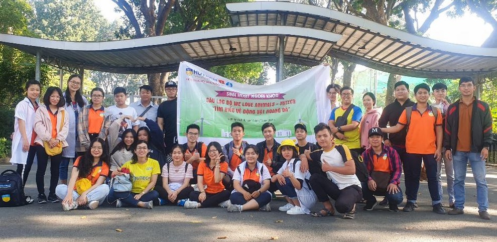 HUTECH lập Khoa Thú y - Chăn nuôi, đào tạo nhân lực nông nghiệp công nghệ cao - 4 HUTECH lập Khoa Thú y - Chăn nuôi, đào tạo nhân lực nông nghiệp công nghệ cao - 4