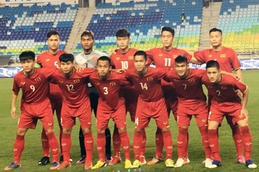 U19 Việt Nam sẵn sàng gây bất ngờ trước U19 Hàn Quốc
