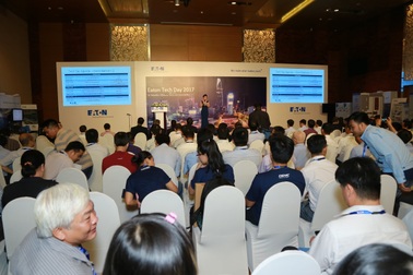 Giải pháp quản lý nguồn điện hiệu quả