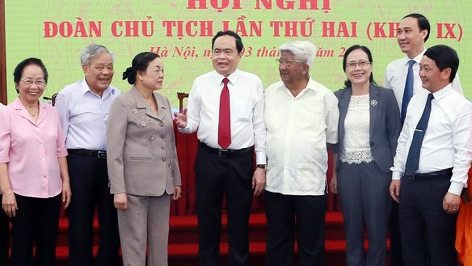 Chứng minh Việt Nam là nơi đáng sống, đáng đầu tư! - 1 Chứng minh Việt Nam là nơi đáng sống, đáng đầu tư! - 1