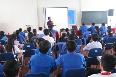 Cà Mau: Ngành nghề đang cần ít được chú trọng đào tạo