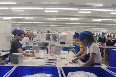 Giải bài toán thiếu hụt lao động khi công nhân ồ ạt thành F0