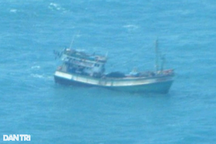 Bí thư Cà Mau chỉ đạo khẩn trương điều tra vụ nhiều ngư dân bị bắn - 1