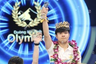 Đặng Lê Nguyên Vũ vô địch Đường lên đỉnh Olympia 2022 đầy nghẹt thở