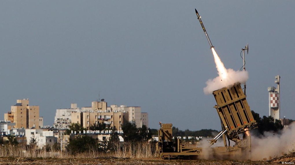 Israel có thể viện trợ quân sự cho Ukraine - 1 Israel có thể viện trợ quân sự cho Ukraine - 1