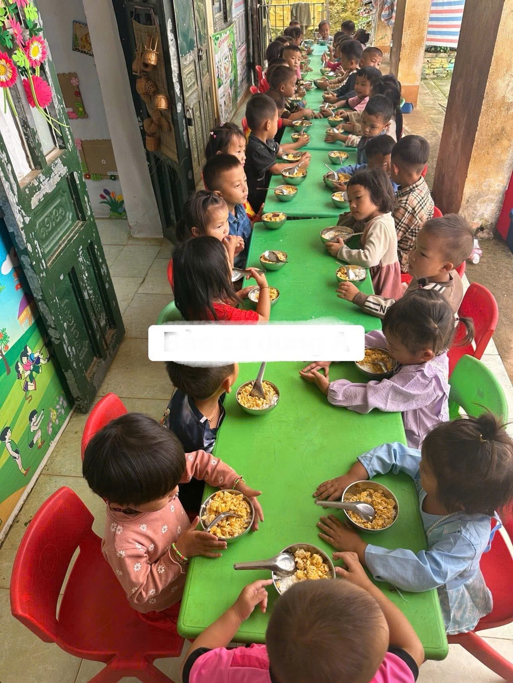 Đen Vâu làm rõ mối liên hệ với dự án Nuôi em giữa ồn ào minh bạch - 2 Đen Vâu làm rõ mối liên hệ với dự án Nuôi em giữa ồn ào minh bạch - 2