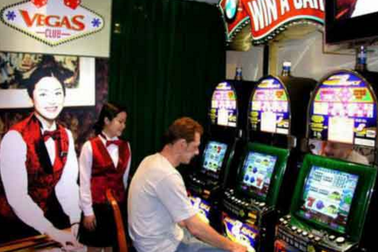 Quy định mới về máy đánh bạc cho người nước ngoài