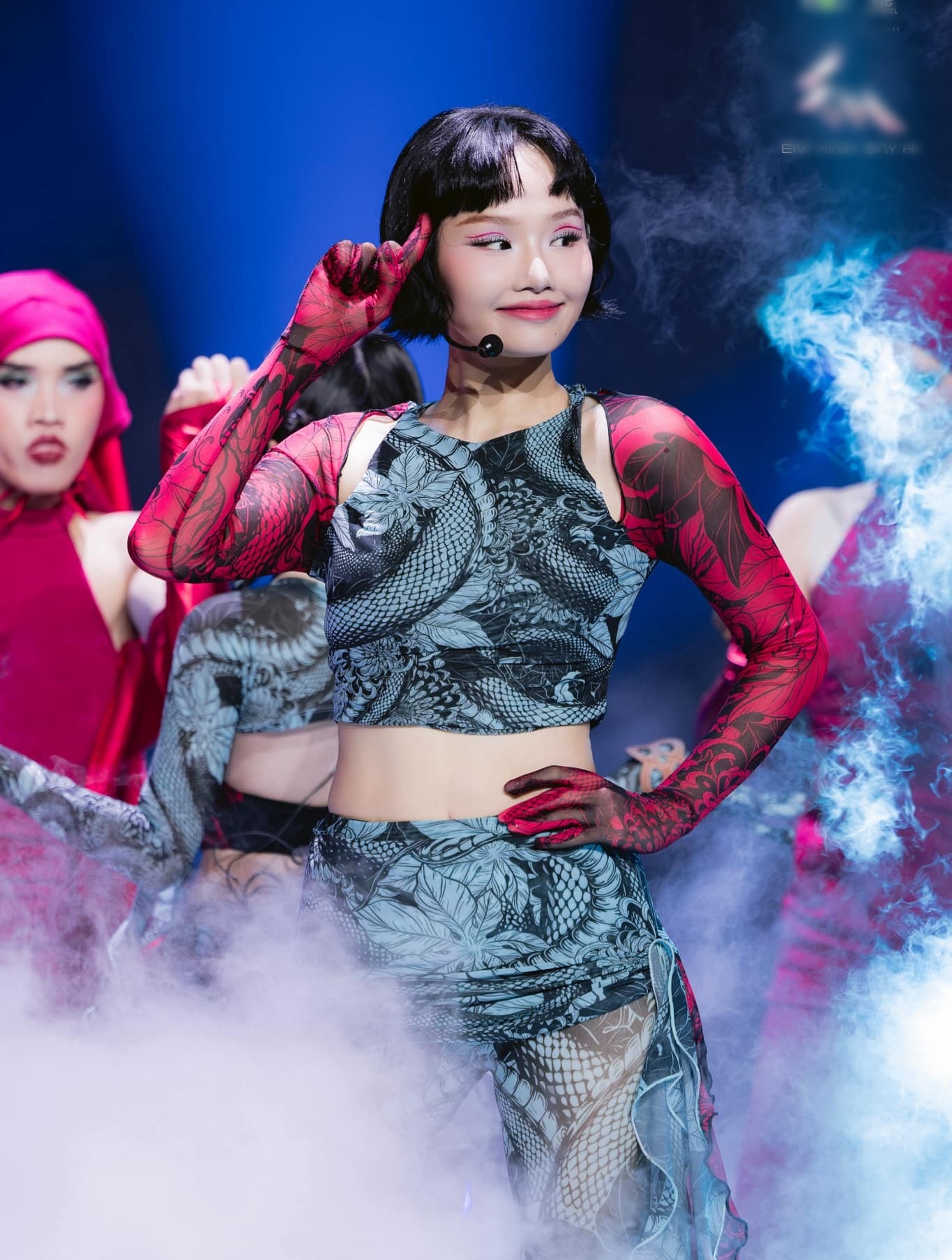 Miu Lê tuổi 34: Gợi cảm sau giảm cân, tin đồn hẹn hò rich kid kém 5 tuổi - 1 Miu Lê tuổi 34: Gợi cảm sau giảm cân, tin đồn hẹn hò rich kid kém 5 tuổi - 1
