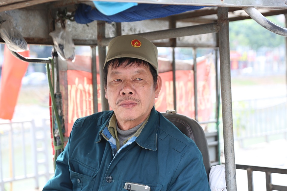 Năm mới, chỉ mong quán đông khách hơn... - 3 Năm mới, chỉ mong quán đông khách hơn... - 3