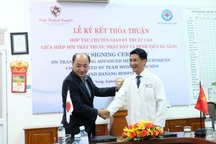 Bệnh viện Đà Nẵng sẽ thực hiện ca ghép gan đầu tiên vào năm 2020