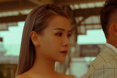 "Hoa khôi Sao Mai điểm hẹn 2010" Vũ Yến Ngọc sau 12 năm