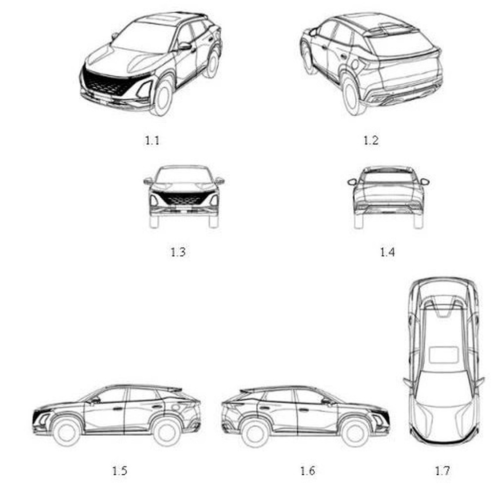 Quay lại Việt Nam, Chery sẽ nhập từ thị trường này để xóa mác xe Trung Quốc - 3 Quay lại Việt Nam, Chery sẽ nhập từ thị trường này để xóa mác xe Trung Quốc - 3