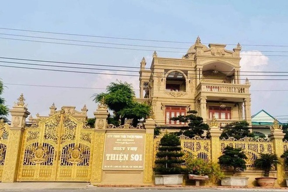 Vụ đại gia Thiện Soi cho vay nặng lãi: Thu lợi bất chính hơn 98 tỷ đồng - 2 Vụ đại gia Thiện Soi cho vay nặng lãi: Thu lợi bất chính hơn 98 tỷ đồng - 2
