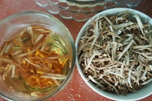 Đặc sản lạ Sóc Trăng: Loại trà không làm từ cây chè, giá 1 triệu đồng/kg