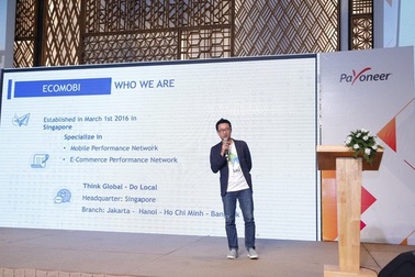 Startup kết nối gọi vốn thành công từ hai quỹ đầu tư ESP Capital và Nextrans