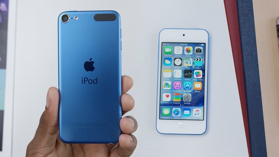 Nhân viên siêu thị làm lộ giá bán nhiều sản phẩm chưa ra mắt của Apple - 2 Nhân viên siêu thị làm lộ giá bán nhiều sản phẩm chưa ra mắt của Apple - 2