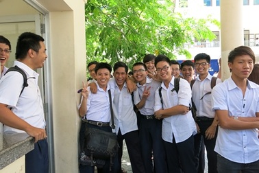 “Hãy nhân rộng những người dũng cảm”