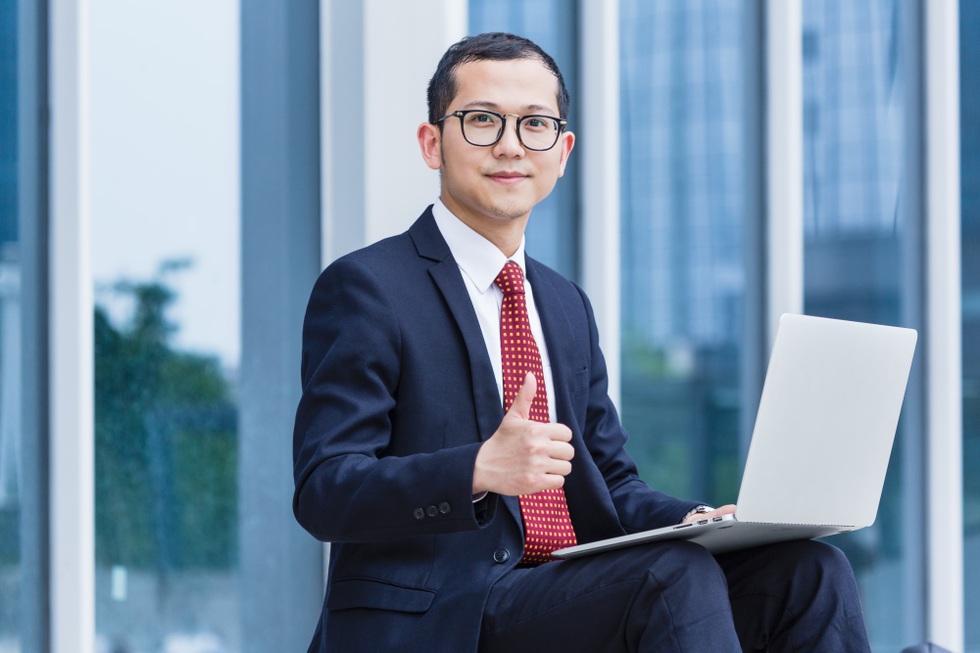 Cán bộ qua làm tư nhân được đánh giá tốt, nhận lương vượt trội - 7 Cán bộ qua làm tư nhân được đánh giá tốt, nhận lương vượt trội - 7