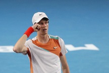 Chuyên gia: "Alcaraz bị loại, danh hiệu US Open sẽ thuộc về Jannik Sinner"