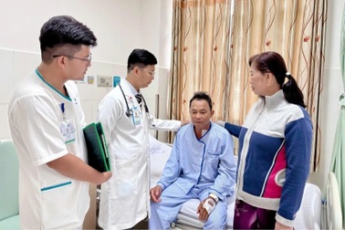 Ngất xỉu đột ngột mới biết ngưng tim nguy hiểm